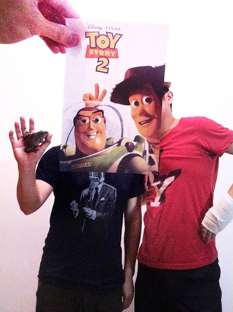 Джейм Чунг,Jaemy Choong, плакаты фильмов часть реальности, постеры фильмов часть реальности