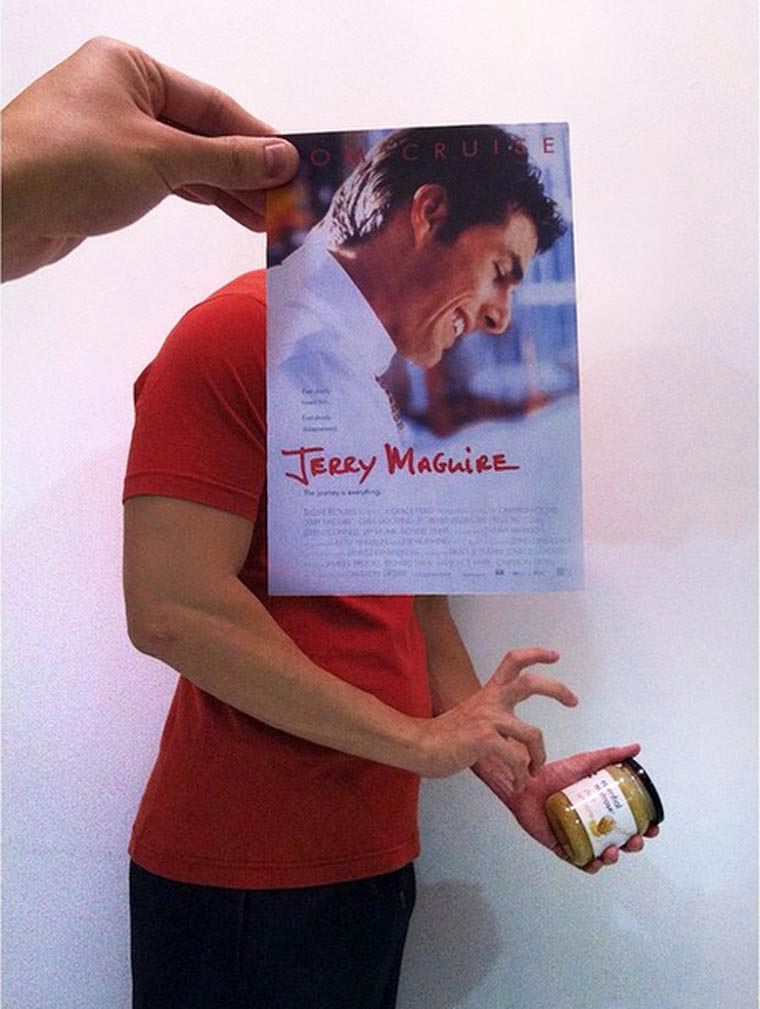 Джейм Чунг,Jaemy Choong, плакаты фильмов часть реальности, постеры фильмов часть реальности