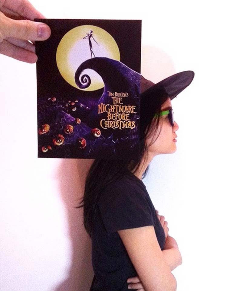 Джейм Чунг,Jaemy Choong, плакаты фильмов часть реальности, постеры фильмов часть реальности