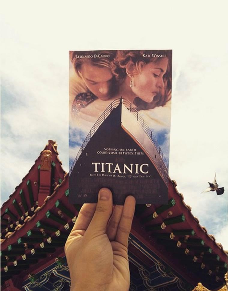 Джейм Чунг,Jaemy Choong, плакаты фильмов часть реальности, постеры фильмов часть реальности