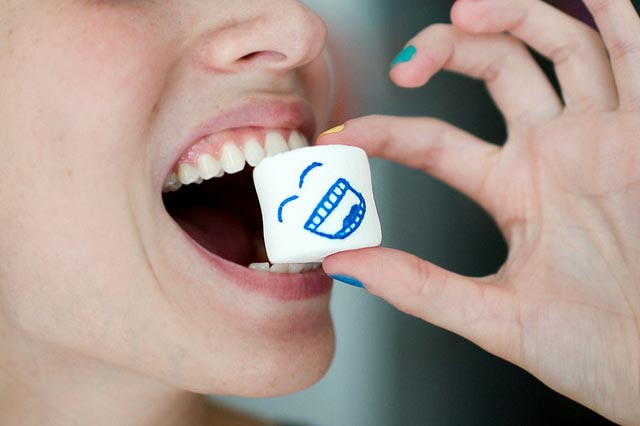 10 полезных сладостей, полезные лакомства