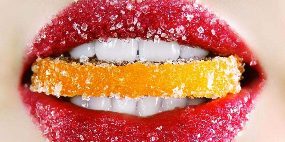 10 полезных сладостей, полезные лакомства