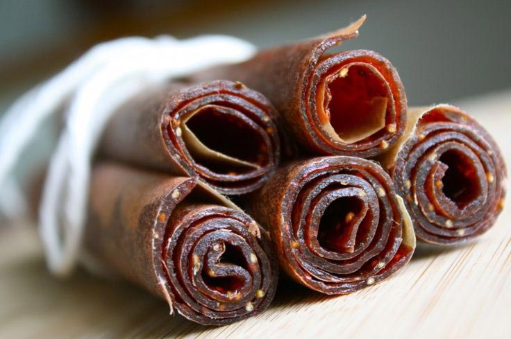 10 полезных сладостей, полезные лакомства