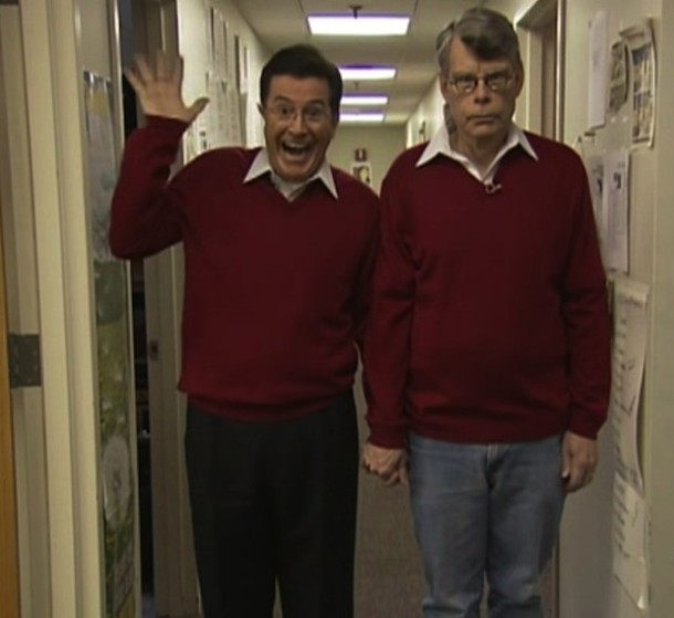 Совместные фотографии знаменитостей, звёзды вместе