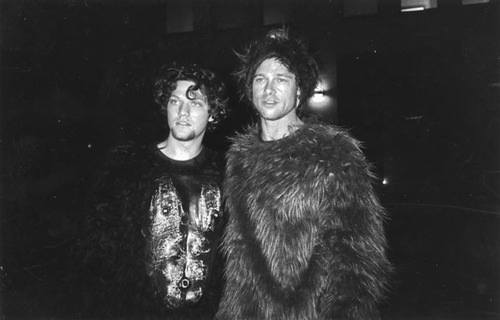 Совместные фотографии знаменитостей, звёзды вместе