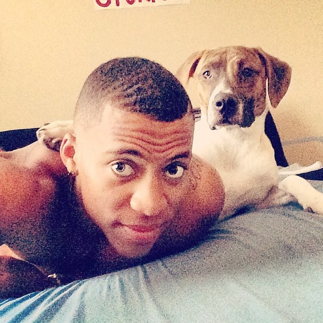 Горячие парни с собаками, hotdudeswithdogs, мужчины с собаками