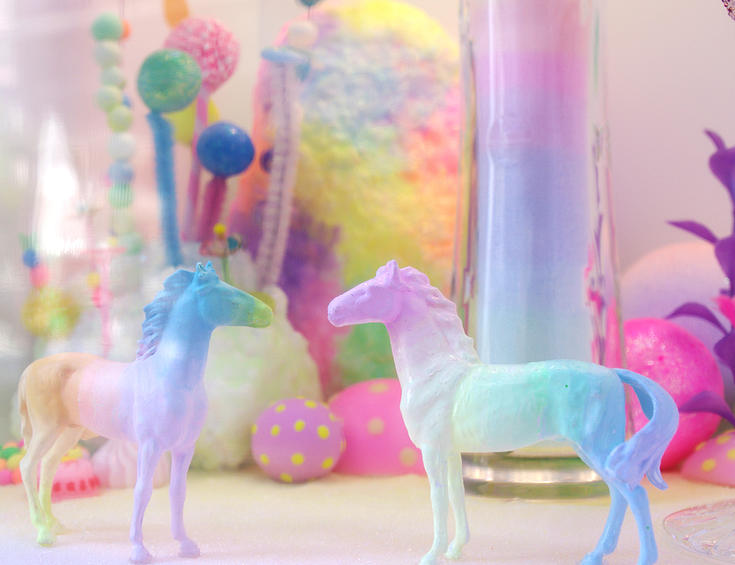 Таня Шульц, Tanya Schultz, Pip and pop