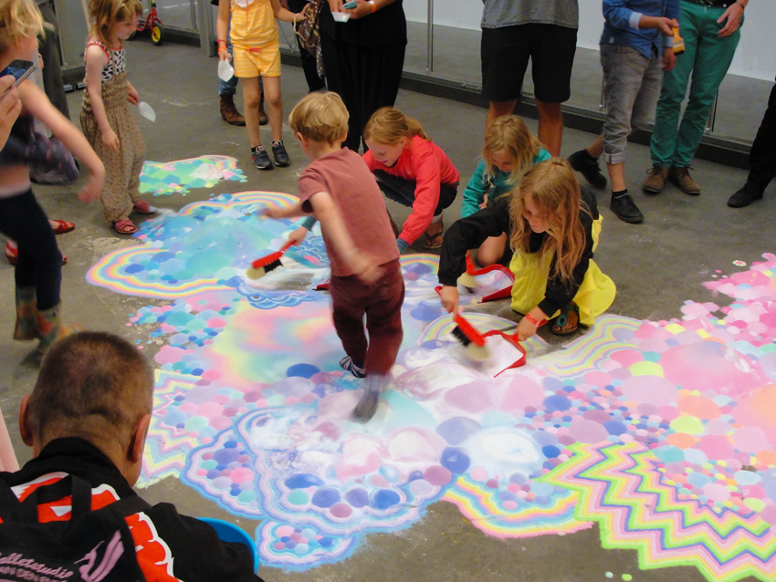 Таня Шульц, Tanya Schultz, Pip and pop