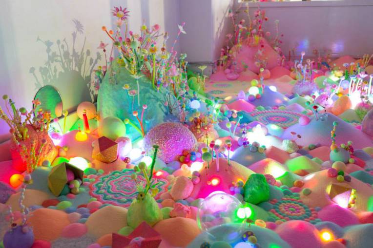 Таня Шульц, Tanya Schultz, Pip and pop