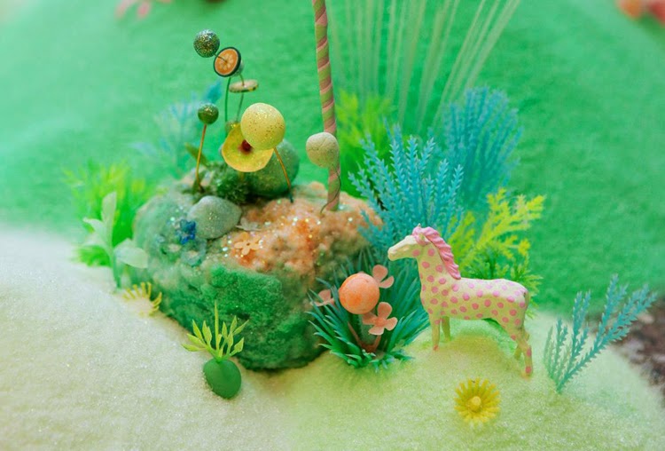 Таня Шульц, Tanya Schultz, Pip and pop