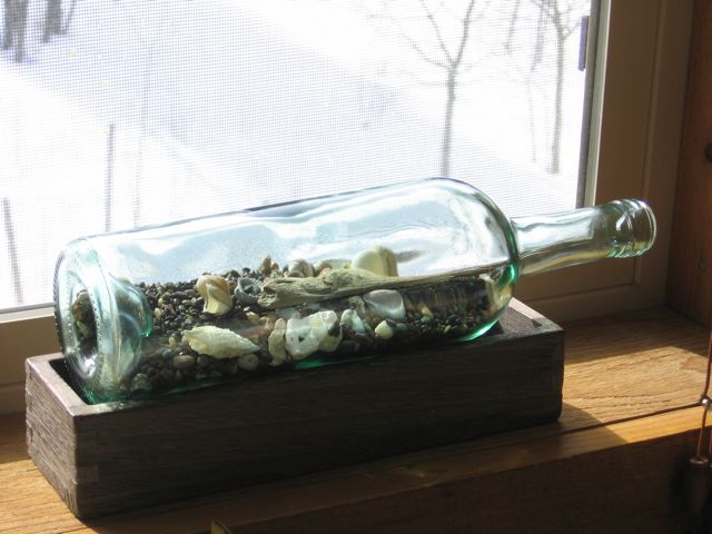 25 идей для полезного использования пустой винной бутылки полезное использование винных бутылок, винные бутылки hand-made