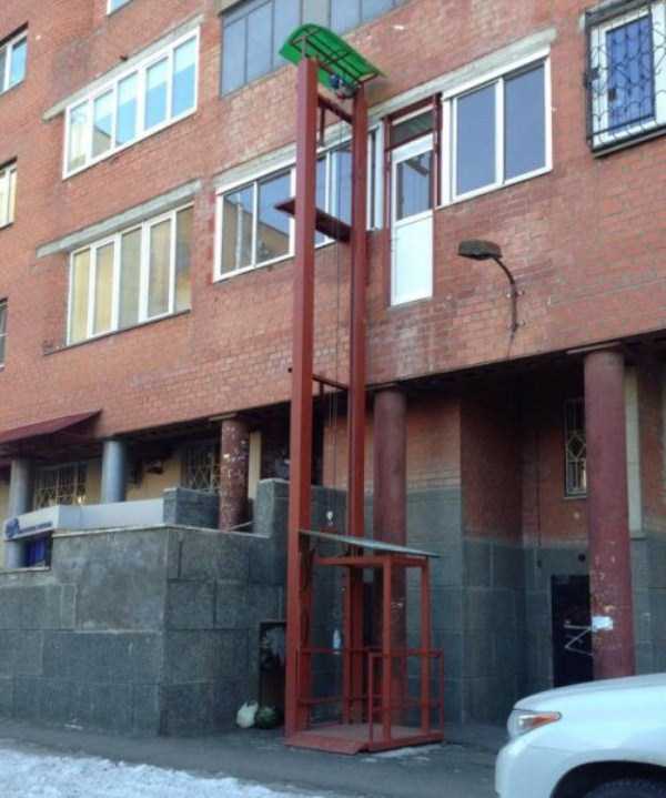 Это Россия детка, только в России, умом Россию не понять 