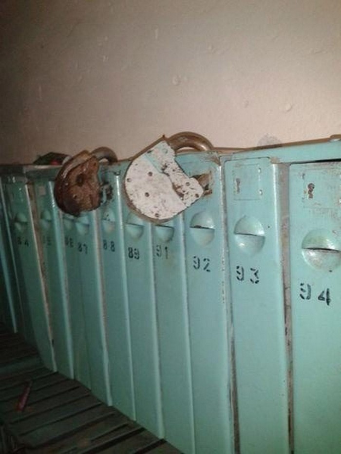 Это Россия детка, только в России, умом Россию не понять 