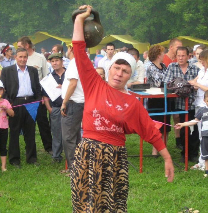 Это Россия детка, только в России, умом Россию не понять 