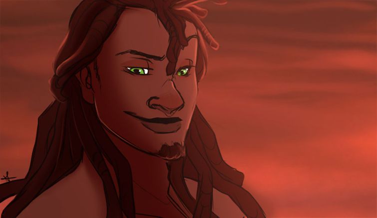 животные диснея, животные диснея как люди, Pugletto