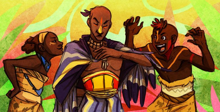 животные диснея, животные диснея как люди, Pugletto