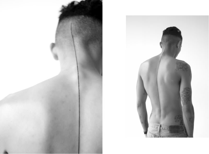 минималистичные татуировки, тонкие тату, модные тату 