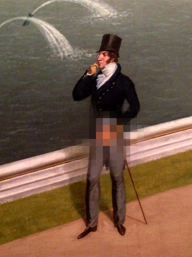 смешные фотографии, фотографии замазано, не то что вы подумали