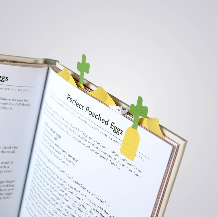 Очаровательные творческие закладки, которые выведут чтение книг на новый уровень закладки пейзажи, Дункан Шоттон, Duncan Shotton, очаровательные закладки для книг, творческие закладки