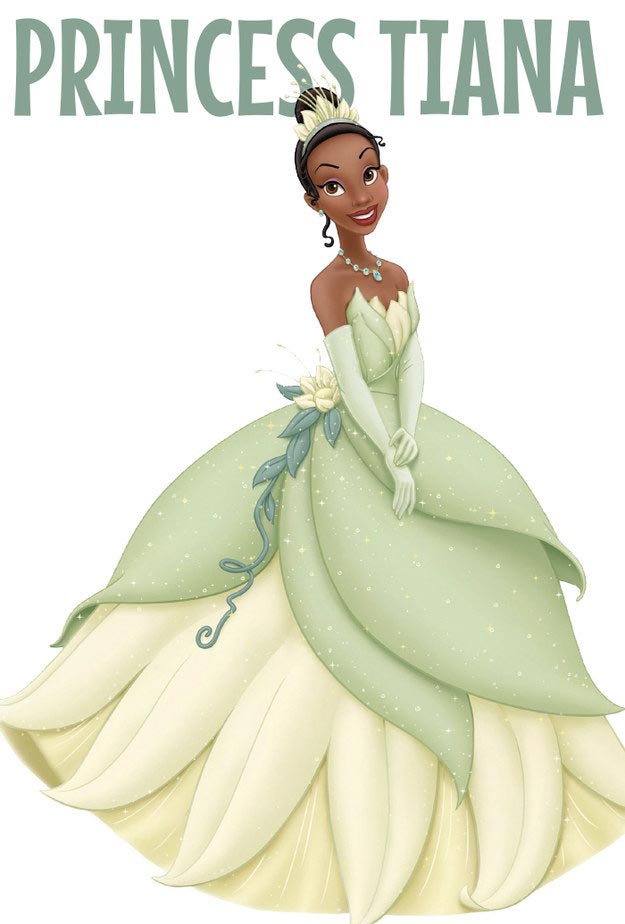 свадебные платья как у диснеевских принцесс