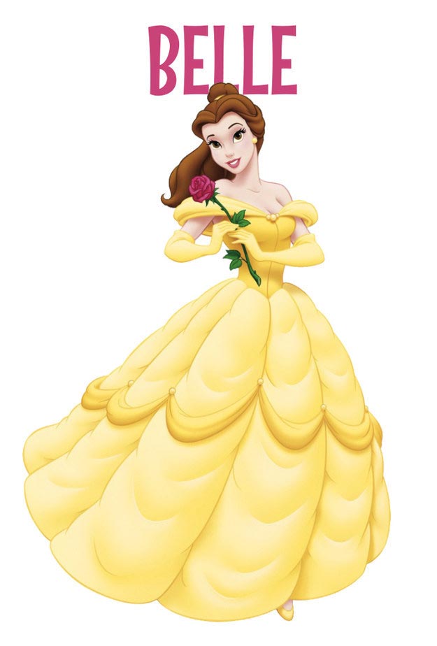 свадебные платья как у диснеевских принцесс