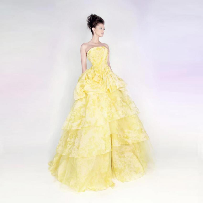 свадебные платья как у диснеевских принцесс