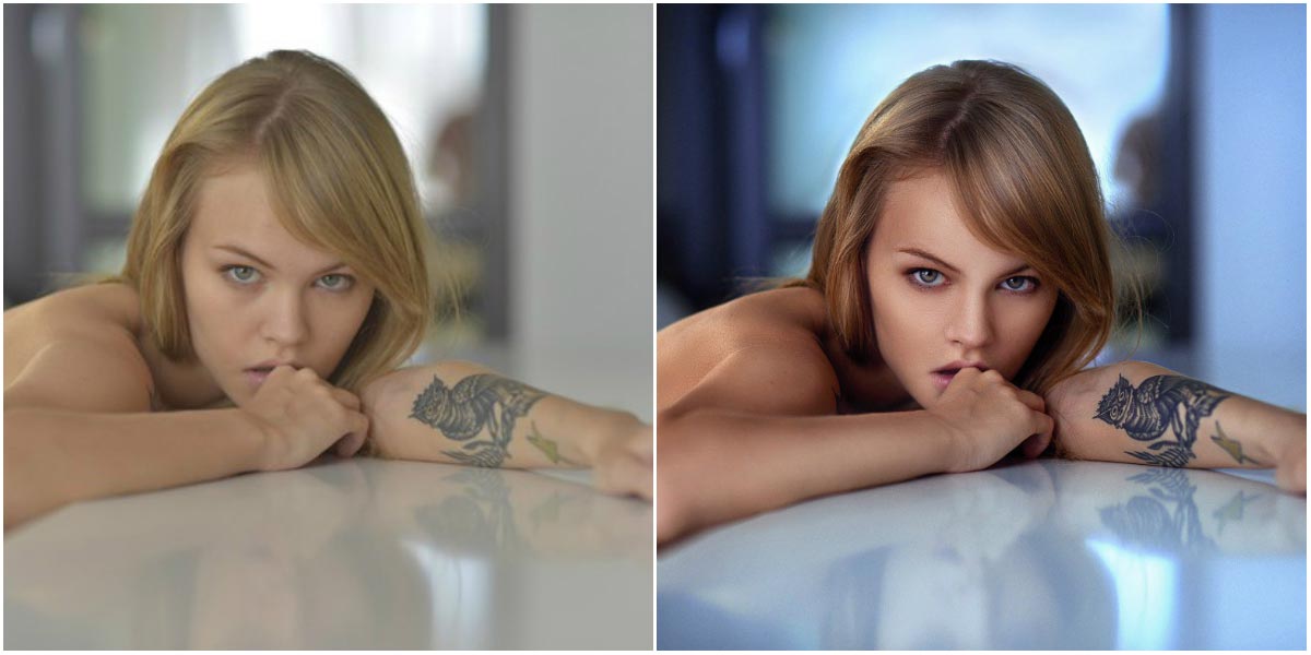 Цифровое чудо: мастера фотошопа, превращающие обычные фотографии в произведения искусства чудеса фотошопа, до и после фотошопа