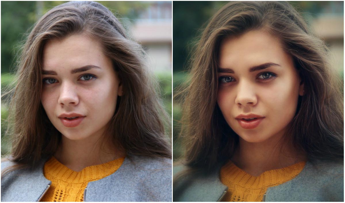 Цифровое чудо: мастера фотошопа, превращающие обычные фотографии в произведения искусства чудеса фотошопа, до и после фотошопа