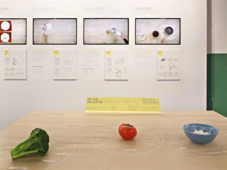 кухня 2025 года, концепт кухни 2025 IKEA, как будет выглядеть кухня IKEA, как будет выглядеть кухня в будущем IKEA