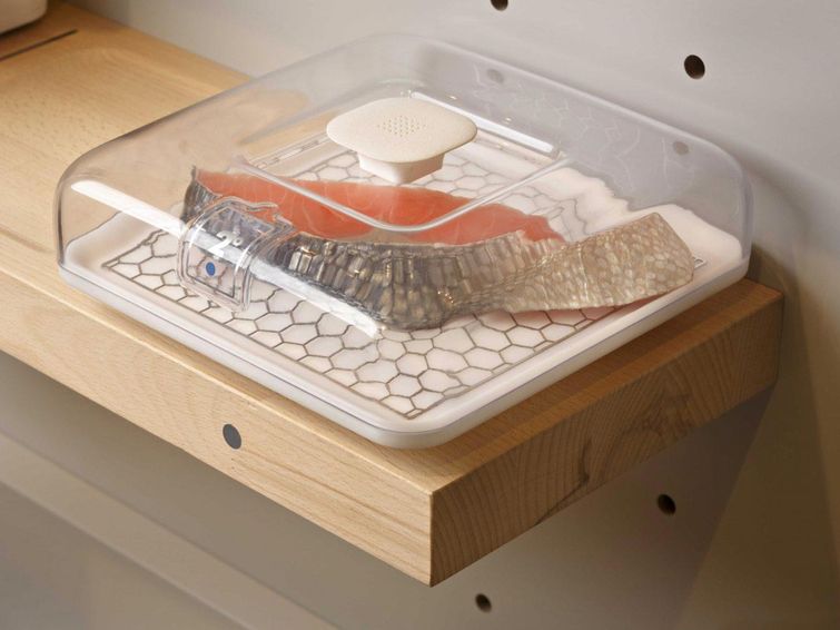 кухня 2025 года, концепт кухни 2025 IKEA, как будет выглядеть кухня IKEA, как будет выглядеть кухня в будущем IKEA