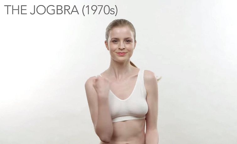 500 лет истории лифчиков, эволюция бюстгальтеров, эволюция бюстгальтеров за 500 лет