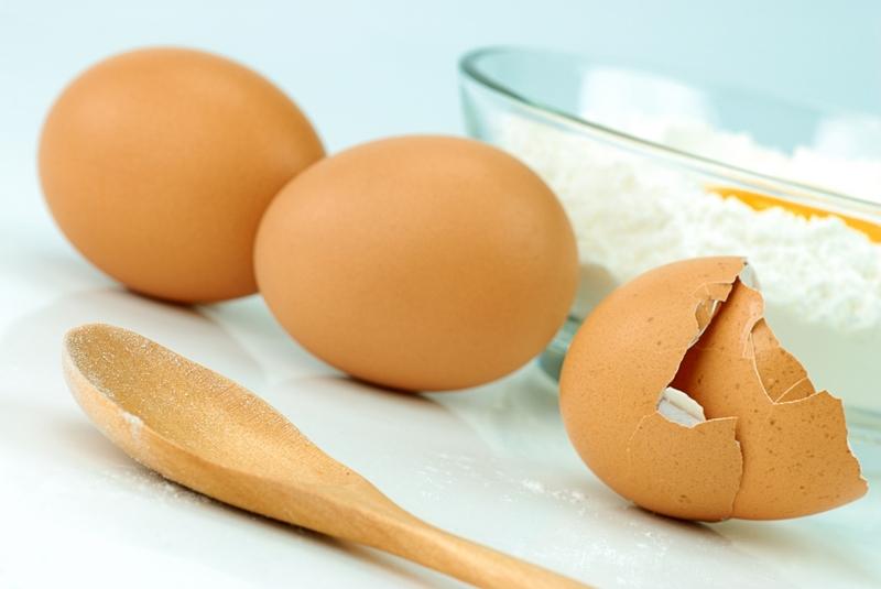 что делать с пищевыми отходами, как использовать яичную скорлупу