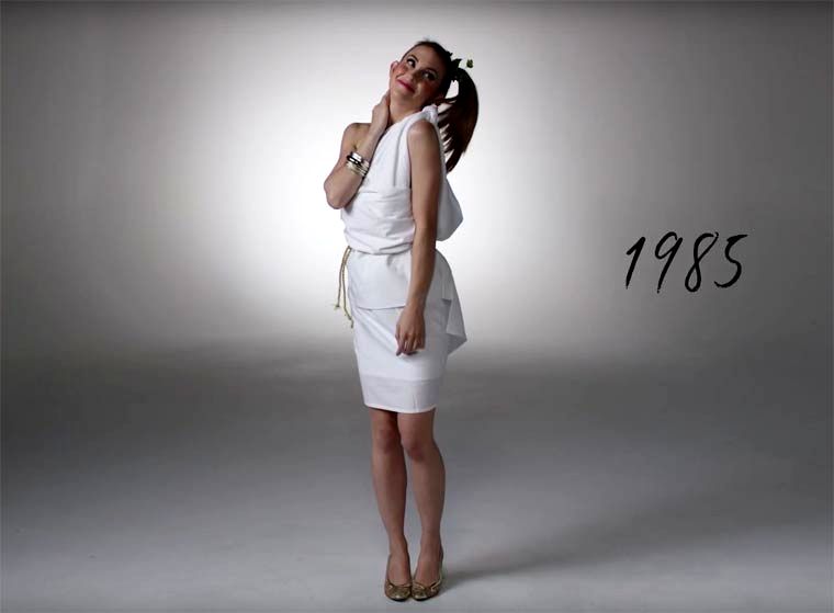 100 лет костюмов на Хэллоуин, история костюмов на Хэллоуин, эволюция костюмов на Хэллоуин