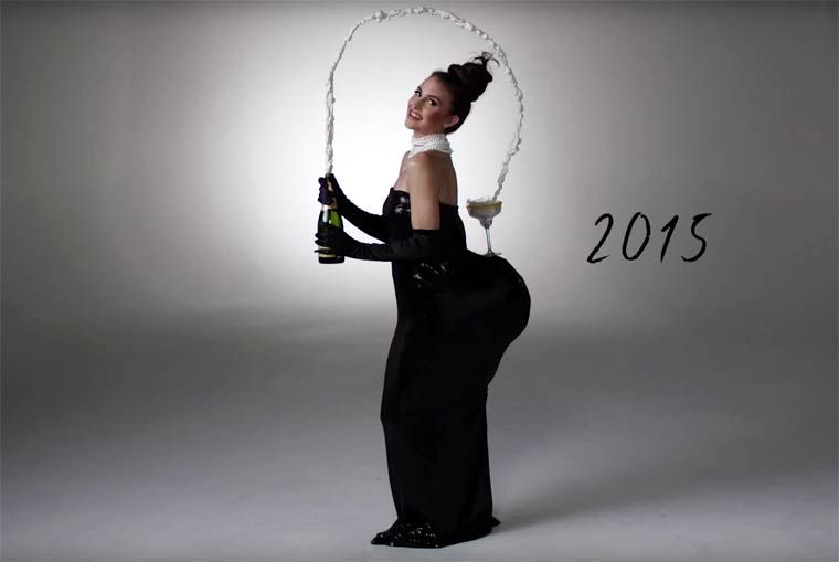 100 лет костюмов на Хэллоуин, история костюмов на Хэллоуин, эволюция костюмов на Хэллоуин