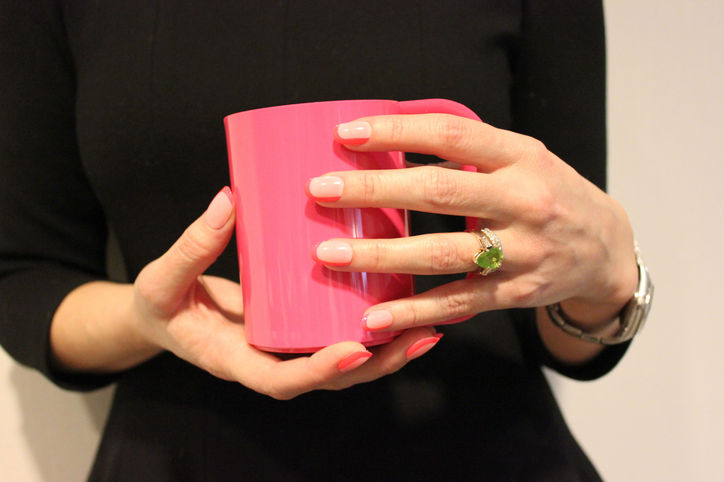 французский маникюр, идеи для французского маникюра, маникюр 2015