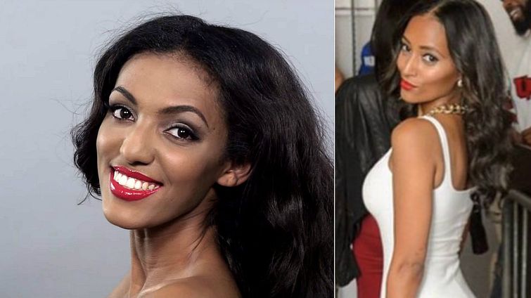 история моды, 100 лет африканской красоты, 100 лет красоты эфиопских женщин