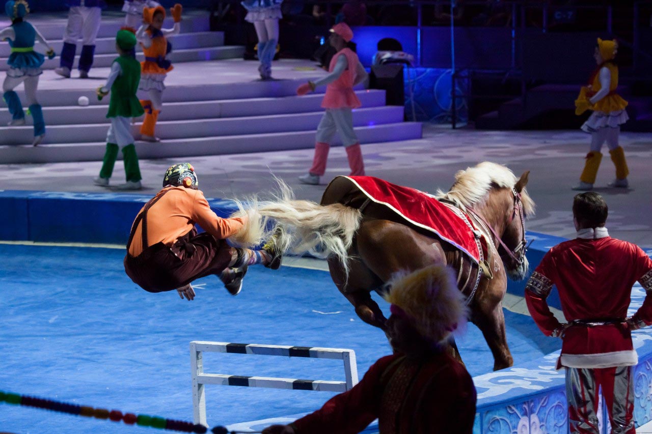 в нужный момент, удачный кадр