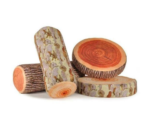 необычные подушки, креативные подушки