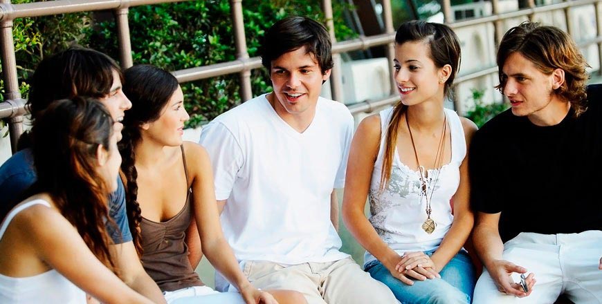 Как стать харизматичнее, харизма