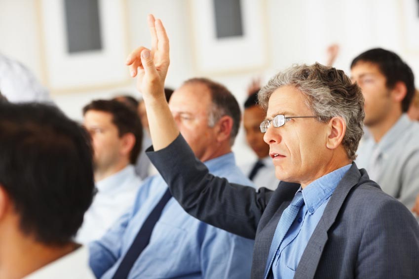 Как стать харизматичнее, харизма