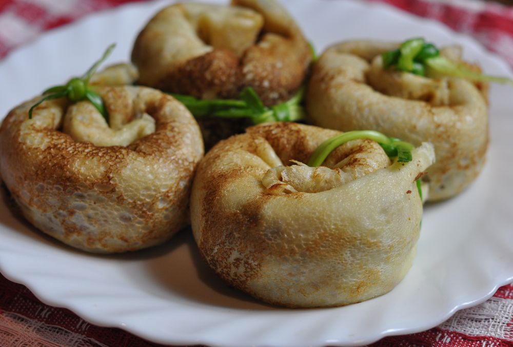 масленица, начинки для блинов, чем начинить блины, рецепты блины