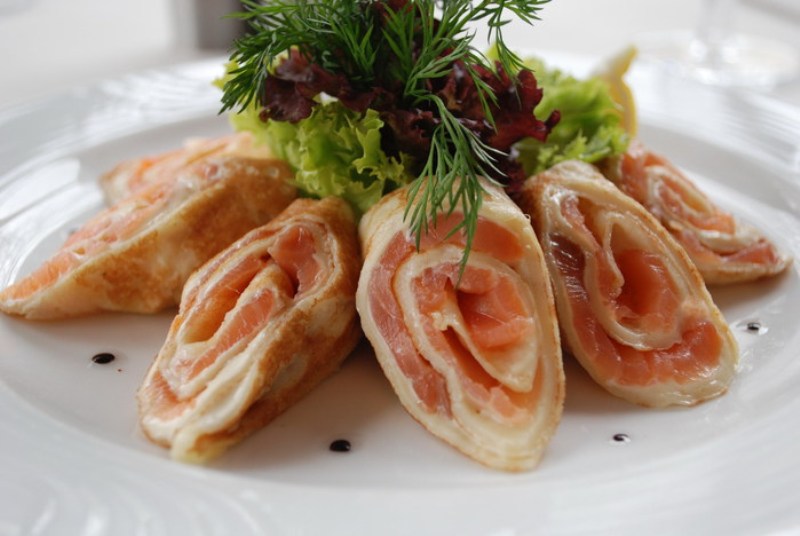 масленица, начинки для блинов, чем начинить блины, рецепты блины