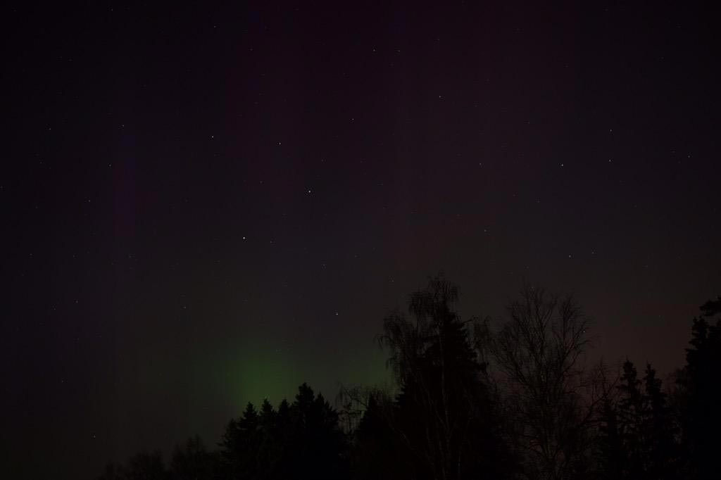 северное сияние Россия, #северноесияние