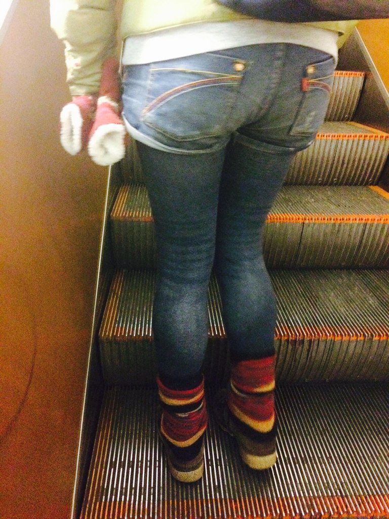 мода петербургского метро, мода метро, модники в транспорте, странные пассажиры метро 