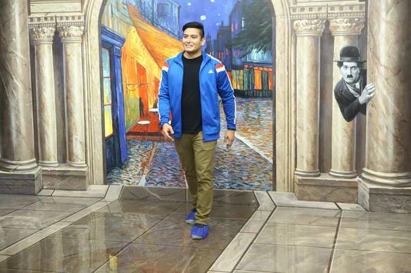 Музей с трёхмерными картинами, музей с 3D картинами, Art in Island