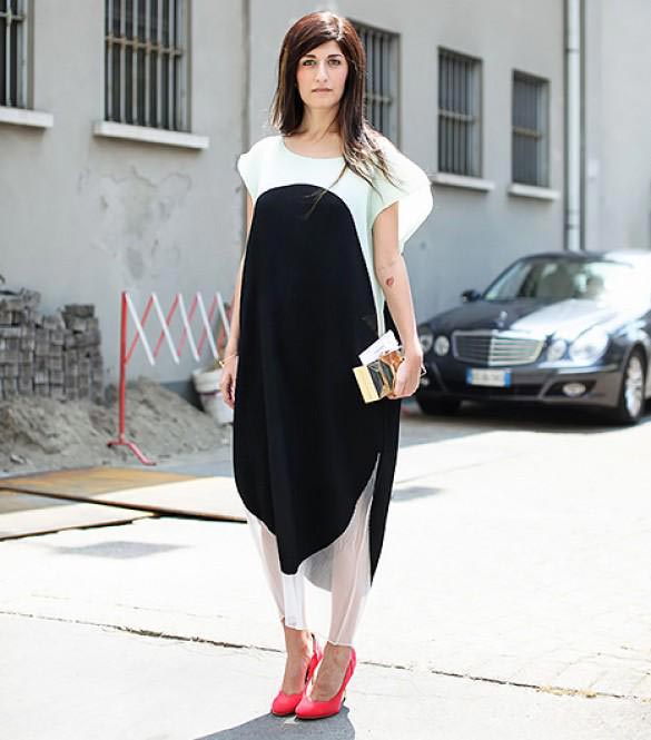 одежда которую стоит избегать невысоким девушкам, что нельзя носить девушкам невысокого роста