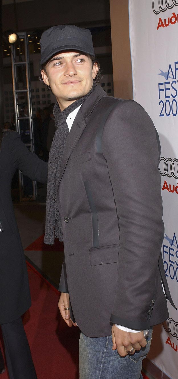 мода 2004, модные тенденции 2004-го года, звёзды 2004