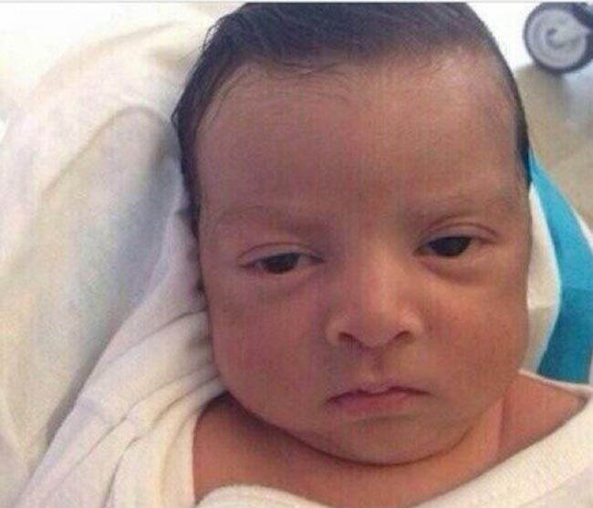 старые дети, дети старички, маленькие старички, дети похожие на стариков, дети выглядят как старые