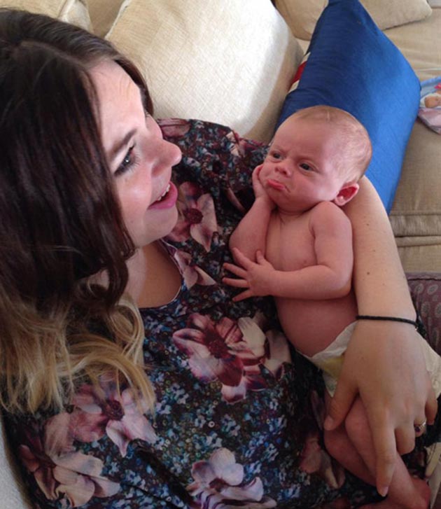 старые дети, дети старички, маленькие старички, дети похожие на стариков, дети выглядят как старые