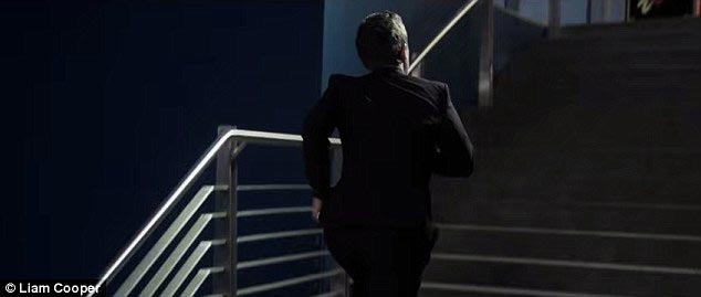 записал видео клип для девушки, снял клип чтобы сделать предложение, предложение в кинотеатре клип, кинотеатр клип Magic предложение